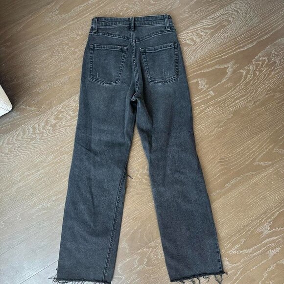 Wild Fable Jeans Size 00 - Picture 4 of 5